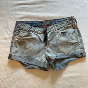 Arizona shorts. Size 9 juniors